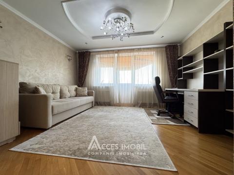 Chirie! bd. Dimitrie Cantemir, Centru, 2 camere + living. Euroreparație! De mijloc!: 11