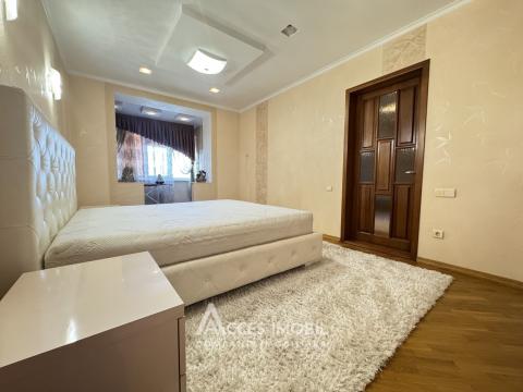 Chirie! bd. Dimitrie Cantemir, Centru, 2 camere + living. Euroreparație! De mijloc!: 14