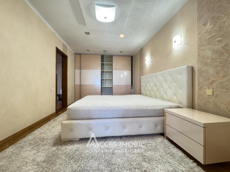 Chirie! bd. Dimitrie Cantemir, Centru, 2 camere + living. Euroreparație! De mijloc!: 15