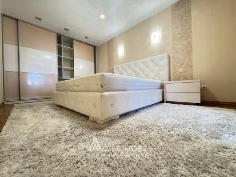 Chirie! bd. Dimitrie Cantemir, Centru, 2 camere + living. Euroreparație! De mijloc!: 16