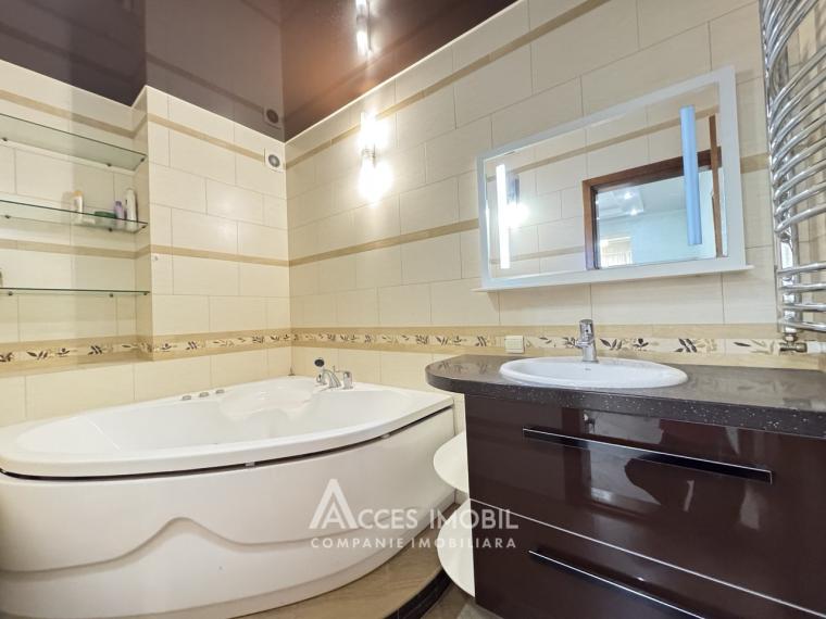 Chirie! bd. Dimitrie Cantemir, Centru, 2 camere + living. Euroreparație! De mijloc!: 17