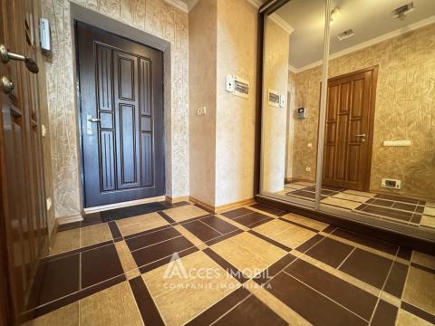 Chirie! bd. Dimitrie Cantemir, Centru, 2 camere + living. Euroreparație! De mijloc!: 18