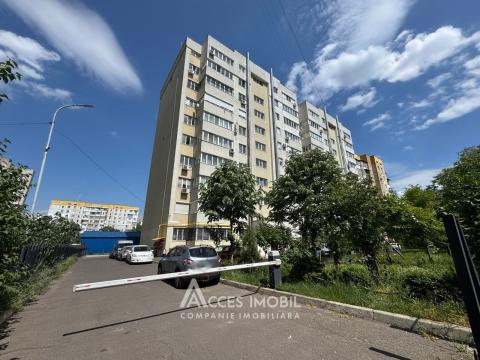 Chirie! bd. Dimitrie Cantemir, Centru, 2 camere + living. Euroreparație! De mijloc!: 20