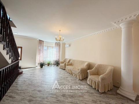 Chirie! Casă în 2 niveluri! str. Onești, Telecentru, 180m2 + 3 ari! Euroreparație!: 5