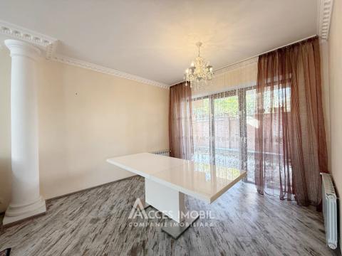 Chirie! Casă în 2 niveluri! str. Onești, Telecentru, 180m2 + 3 ari! Euroreparație!: 7