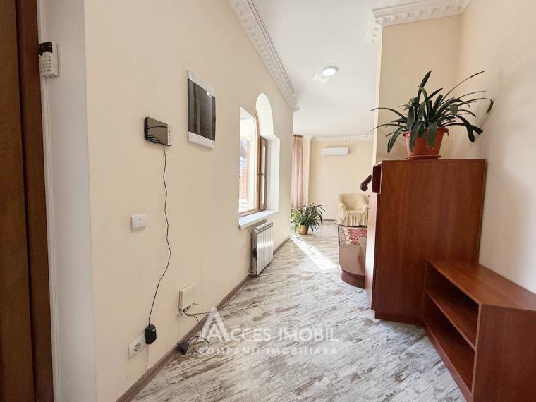 Chirie! Casă în 2 niveluri! str. Onești, Telecentru, 180m2 + 3 ari! Euroreparație!: 10