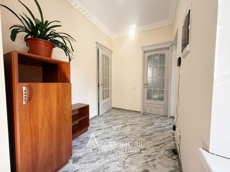 Chirie! Casă în 2 niveluri! str. Onești, Telecentru, 180m2 + 3 ari! Euroreparație!: 11