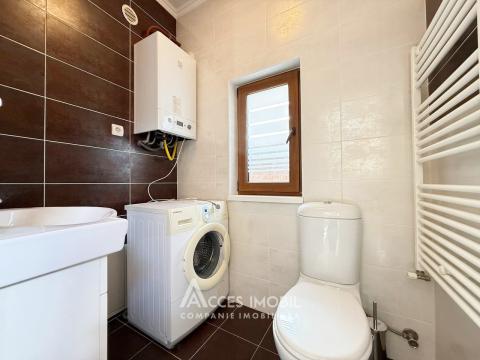 Chirie! Casă în 2 niveluri! str. Onești, Telecentru, 180m2 + 3 ari! Euroreparație!: 12