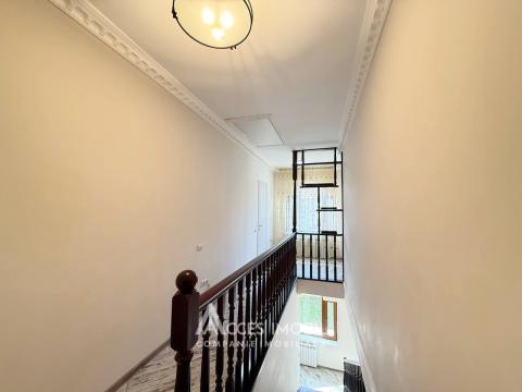 Chirie! Casă în 2 niveluri! str. Onești, Telecentru, 180m2 + 3 ari! Euroreparație!: 13