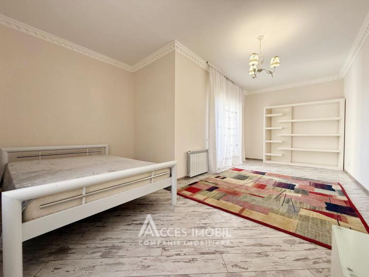 Chirie! Casă în 2 niveluri! str. Onești, Telecentru, 180m2 + 3 ari! Euroreparație!: 15