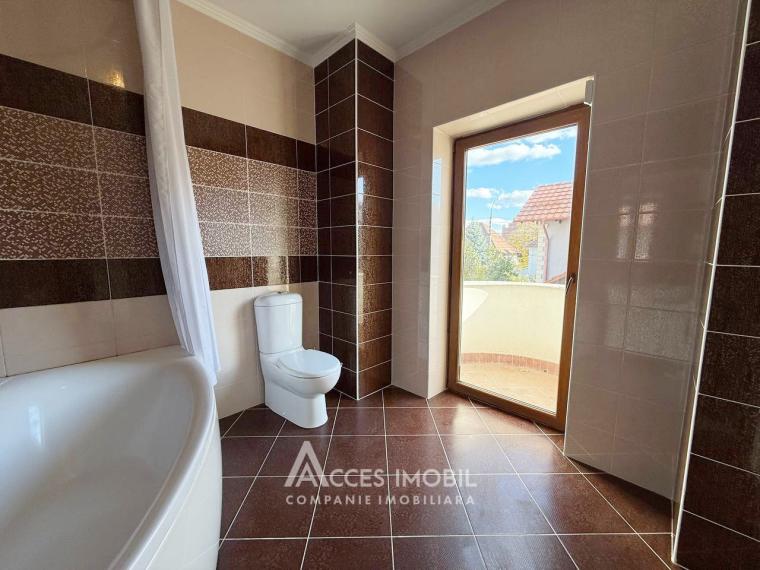 Chirie! Casă în 2 niveluri! str. Onești, Telecentru, 180m2 + 3 ari! Euroreparație!: 17