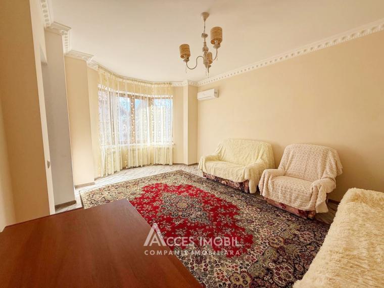 Chirie! Casă în 2 niveluri! str. Onești, Telecentru, 180m2 + 3 ari! Euroreparație!: 20