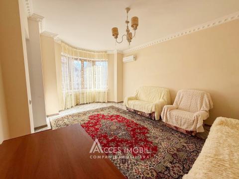 Chirie! Casă în 2 niveluri! str. Onești, Telecentru, 180m2 + 3 ari! Euroreparație!: 20