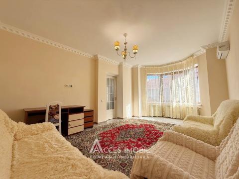 Chirie! Casă în 2 niveluri! str. Onești, Telecentru, 180m2 + 3 ari! Euroreparație!: 21