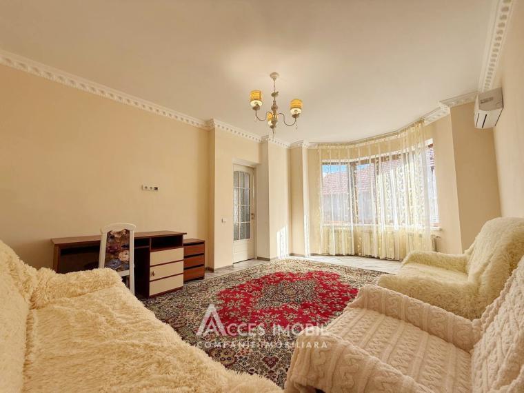 Chirie! Casă în 2 niveluri! str. Onești, Telecentru, 180m2 + 3 ari! Euroreparație!: 22