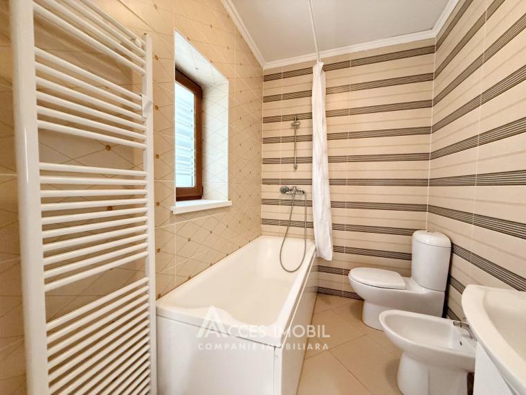 Chirie! Casă în 2 niveluri! str. Onești, Telecentru, 180m2 + 3 ari! Euroreparație!: 23