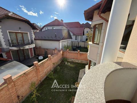 Chirie! Casă în 2 niveluri! str. Onești, Telecentru, 180m2 + 3 ari! Euroreparație!: 26