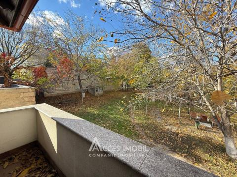 Chirie! Casă în 2 niveluri! str. Onești, Telecentru, 180m2 + 3 ari! Euroreparație!: 27