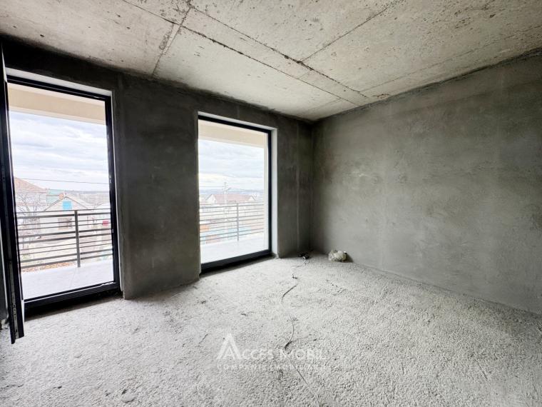 Casă în 2 nivele! Ghidighici, str. Rediul Cazacului, 175m2 + 7 ari!: 1