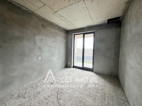 Casă în 2 nivele! Ghidighici, str. Rediul Cazacului, 175m2 + 7 ari!: 2