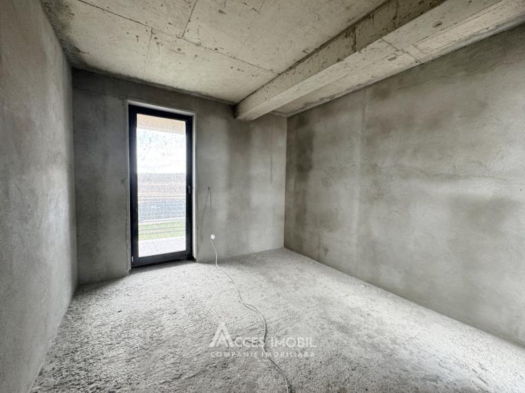 Casă în 2 nivele! Ghidighici, str. Rediul Cazacului, 175m2 + 7 ari!: 3