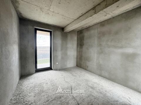 Casă în 2 nivele! Ghidighici, str. Rediul Cazacului, 175m2 + 7 ari!: 3