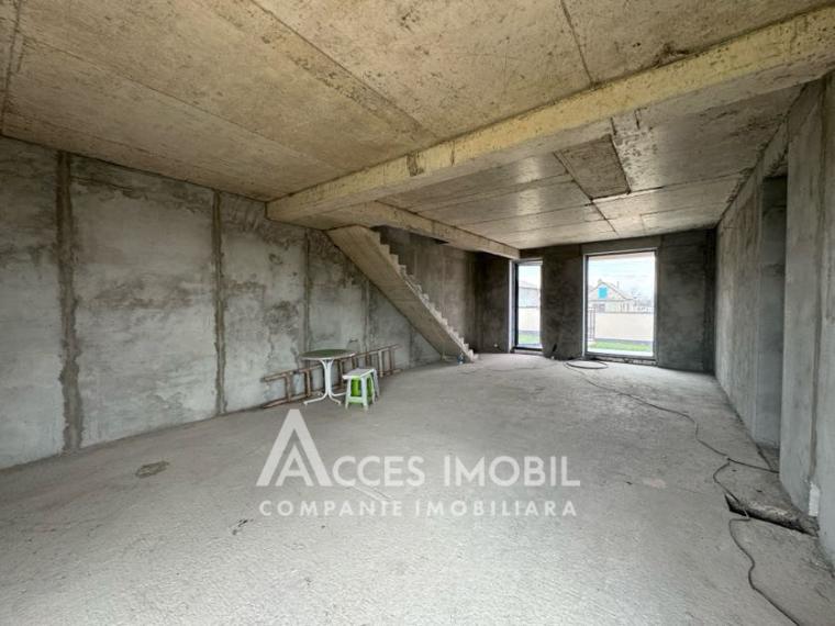 Casă în 2 nivele! Ghidighici, str. Rediul Cazacului, 175m2 + 7 ari!: 4