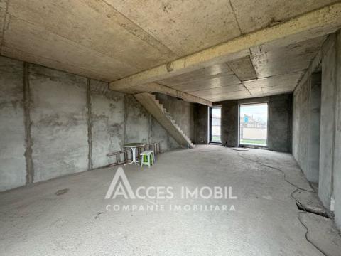 Casă în 2 nivele! Ghidighici, str. Rediul Cazacului, 175m2 + 7 ari!: 4