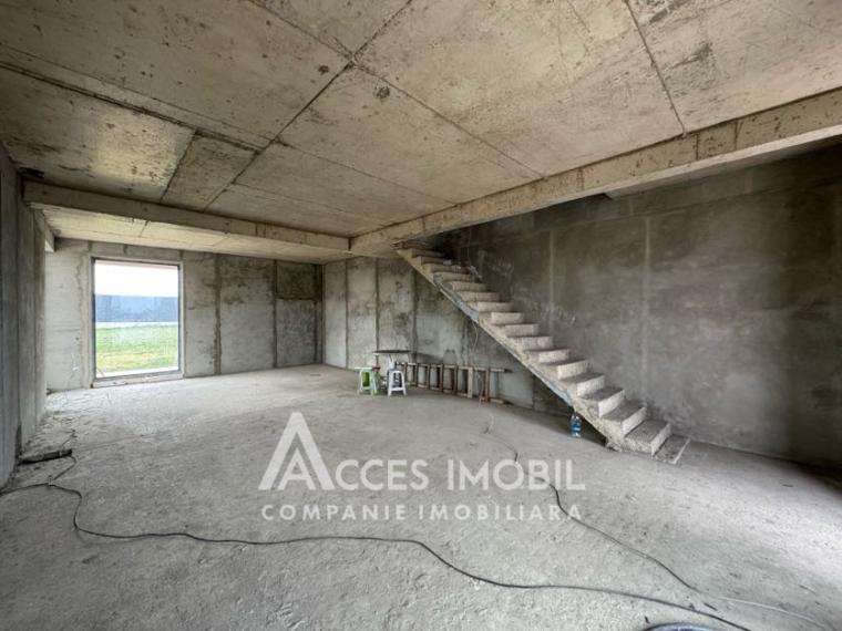 Casă în 2 nivele! Ghidighici, str. Rediul Cazacului, 175m2 + 7 ari!: 5