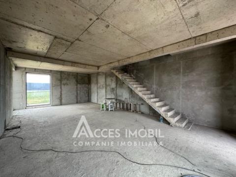 Casă în 2 nivele! Ghidighici, str. Rediul Cazacului, 175m2 + 7 ari!: 5