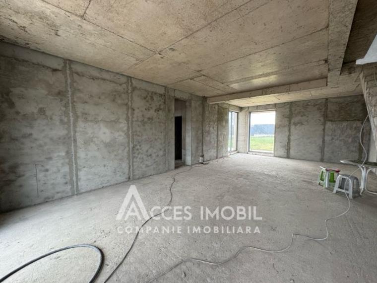 Casă în 2 nivele! Ghidighici, str. Rediul Cazacului, 175m2 + 7 ari!: 6