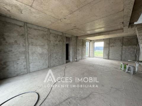 Casă în 2 nivele! Ghidighici, str. Rediul Cazacului, 175m2 + 7 ari!: 6