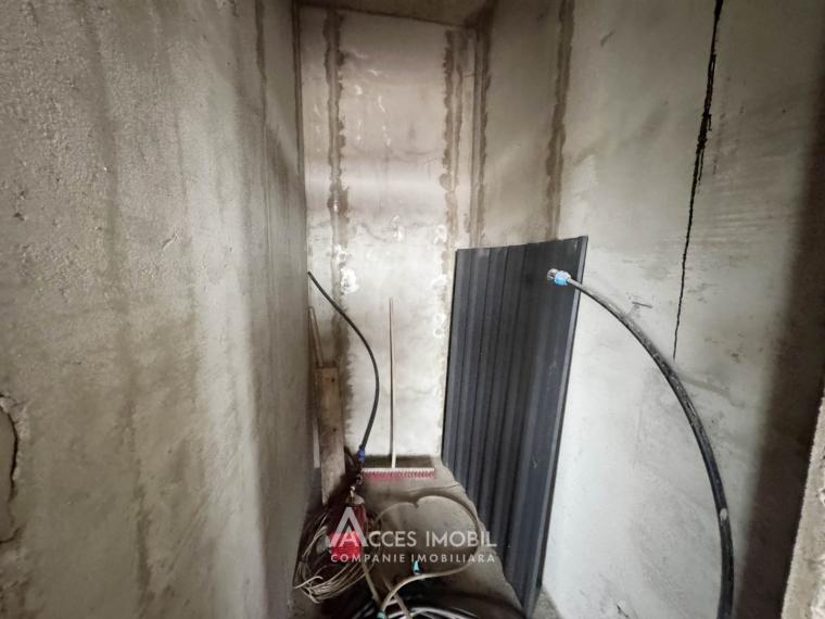 Casă în 2 nivele! Ghidighici, str. Rediul Cazacului, 175m2 + 7 ari!: 8