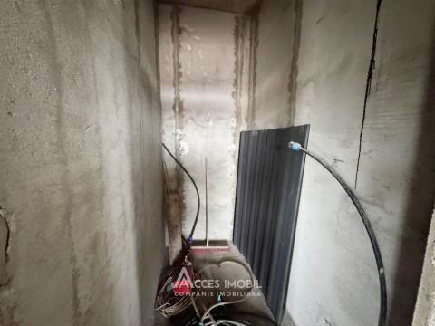 Casă în 2 nivele! Ghidighici, str. Rediul Cazacului, 175m2 + 7 ari!: 8