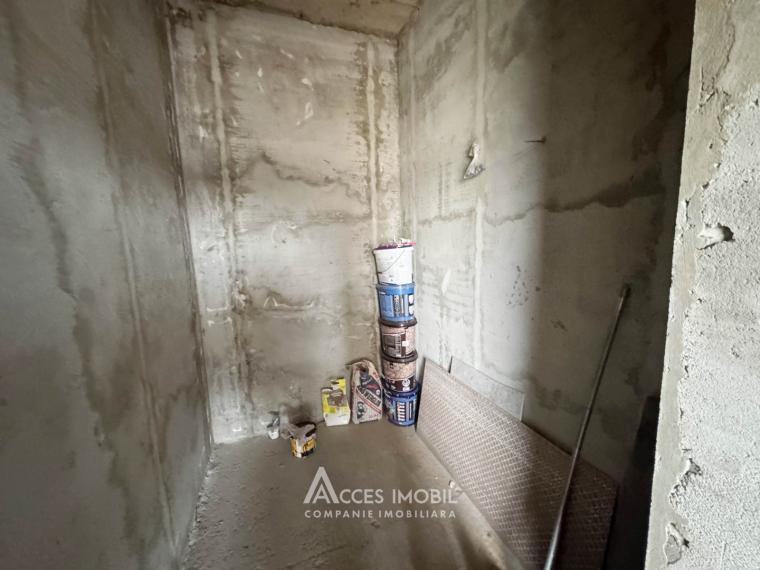 Casă în 2 nivele! Ghidighici, str. Rediul Cazacului, 175m2 + 7 ari!: 9