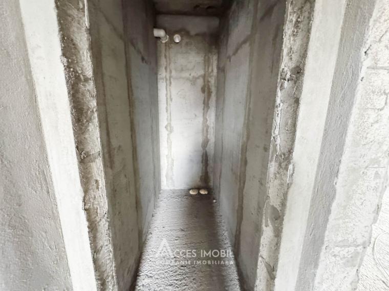 Casă în 2 nivele! Ghidighici, str. Rediul Cazacului, 175m2 + 7 ari!: 10