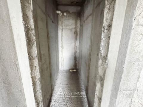 Casă în 2 nivele! Ghidighici, str. Rediul Cazacului, 175m2 + 7 ari!: 10