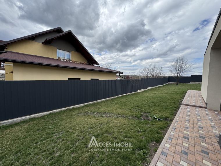 Casă în 2 nivele! Ghidighici, str. Rediul Cazacului, 175m2 + 7 ari!: 14