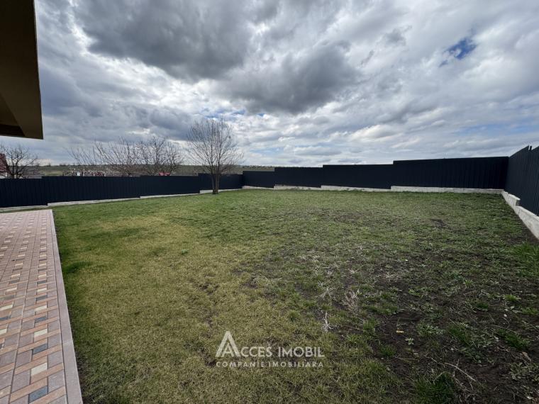 Casă în 2 nivele! Ghidighici, str. Rediul Cazacului, 175m2 + 7 ari!: 15