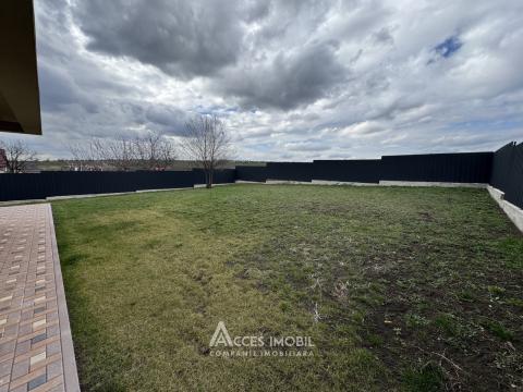 Casă în 2 nivele! Ghidighici, str. Rediul Cazacului, 175m2 + 7 ari!: 15