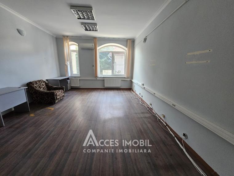 Spațiu Comercial 780m2! Centru, str. Alexei Șciusev!: 6