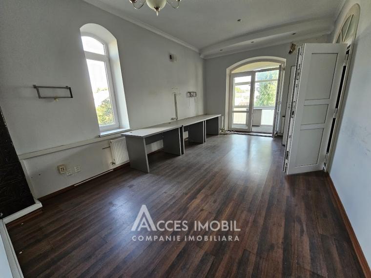 Spațiu Comercial 780m2! Centru, str. Alexei Șciusev!: 7