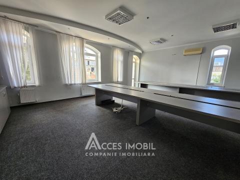 Spațiu Comercial 780m2! Centru, str. Alexei Șciusev!: 8