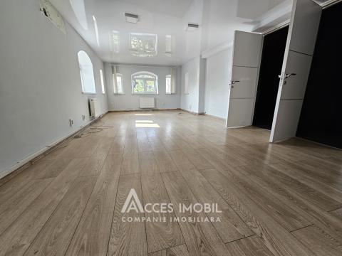 Spațiu Comercial 780m2! Centru, str. Alexei Șciusev!: 9