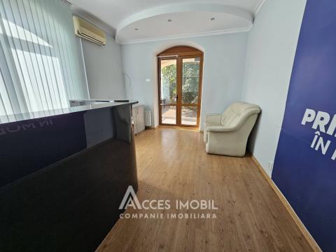 Spațiu Comercial 780m2! Centru, str. Alexei Șciusev!: 1