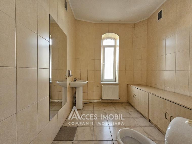 Spațiu Comercial 780m2! Centru, str. Alexei Șciusev!: 10