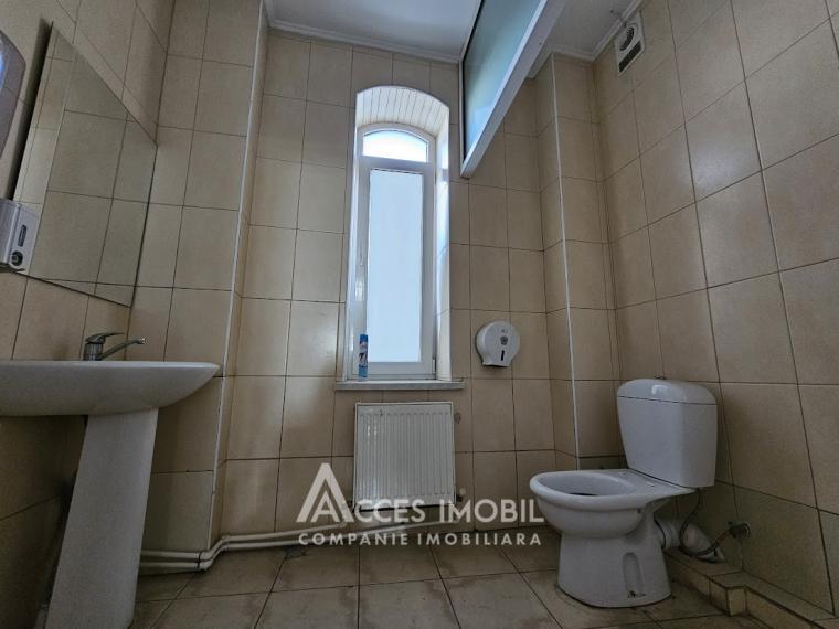 Spațiu Comercial 780m2! Centru, str. Alexei Șciusev!: 11