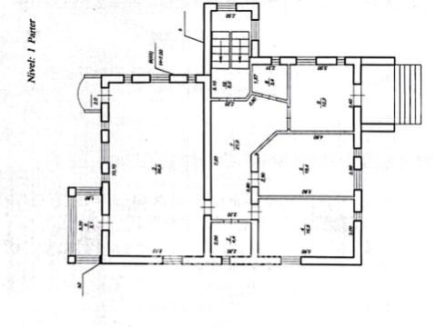 Spațiu Comercial 780m2! Centru, str. Alexei Șciusev!: 12
