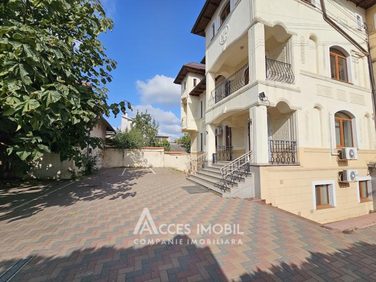 Spațiu Comercial 780m2! Centru, str. Alexei Șciusev!: 19