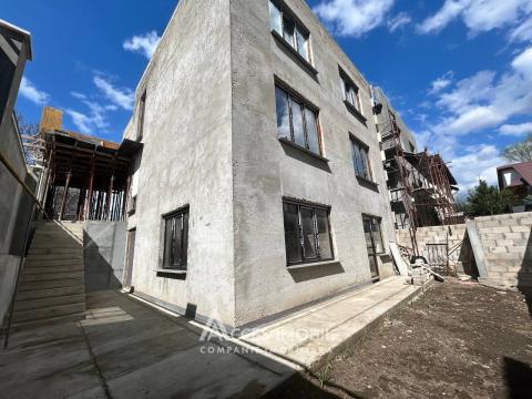 : Râșcani, str. Olga Vrabie